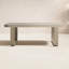 Spy Metal Coffee Table