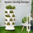 Athiya Nursery Pot
