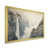 Gold Single Picture Framed