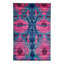 Wool Ikat Area Rug-1292227581