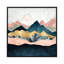 « peluchey peaks » par spacefrog designs-print-49718586-49718576