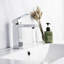 Rico Single-Hole Bathroom Faucet-77452030