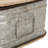 Almamy Metal Decorative Box