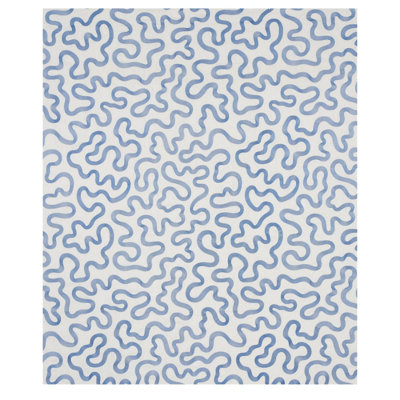 Riley Embroidery Fabric