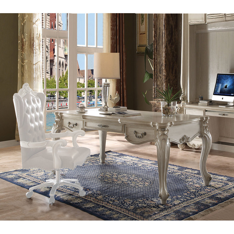 Bureau Amedori, Blanc os