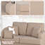 Causeuse d'appoint 60 po-2055713877