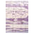 Kalmanovitz Purple Rug