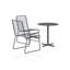 2 - Person Patio Dining Set Round Table