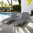 Caggiano 77.56'' Long Reclining Chaise Lounges-1113835958