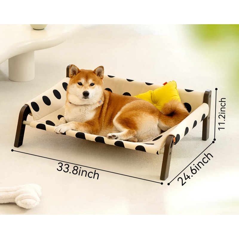 Cotton Pet Bed