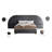 Upholstered Panel Bed-610705168-610705174