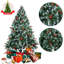 Artificial Pine Christmas Tree