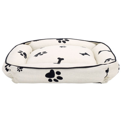 Paw Cotton Pet Bed