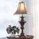 Dransfield Resin Table Lamp