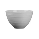 Hemisphere Porcelain Soup Bowl