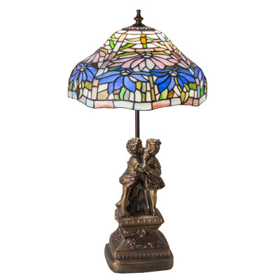 Wickliffe Table Lamp