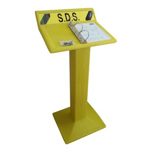SDS Speaker Stand