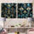 Toile tendue