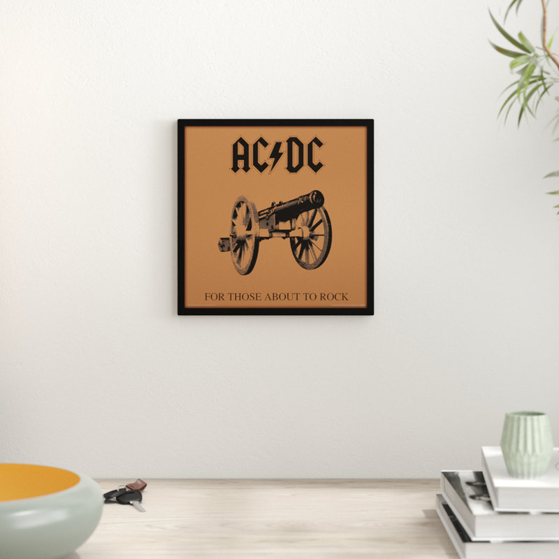 Single Picture Frame Memorabilia