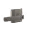 Complete Entry Lever Set with Deadbolt-43807261