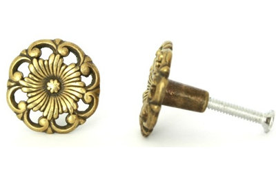 Novelty Knob
