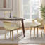 Upholstered Dining Chair-1227349222
