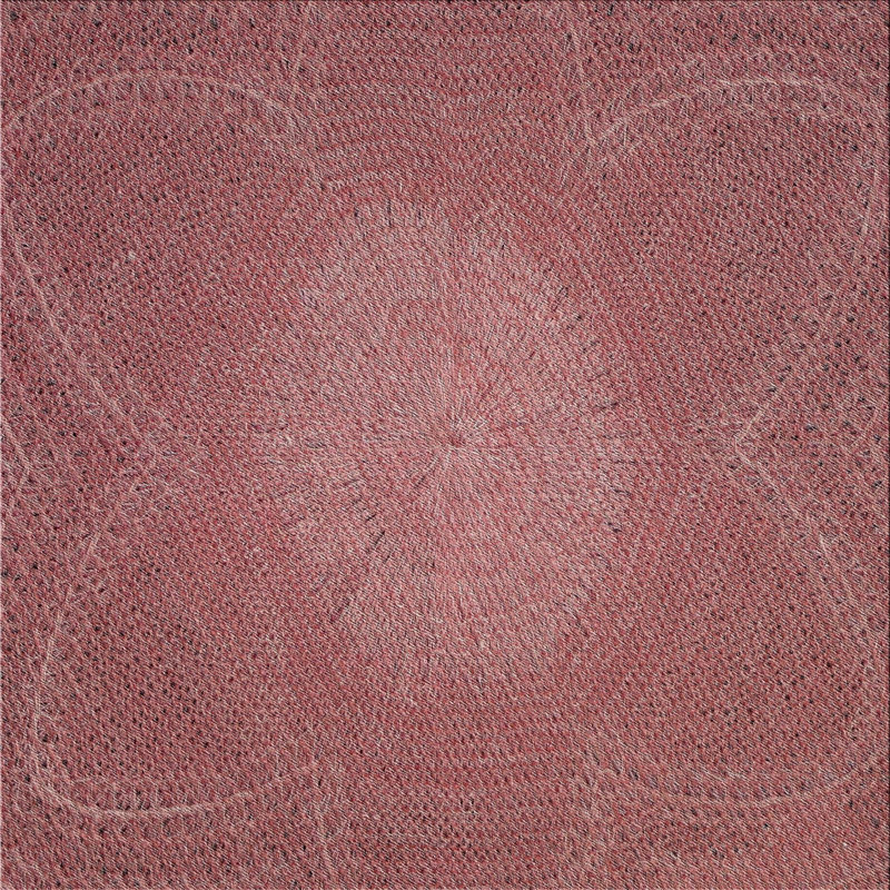 Indoor Rug, Square 7'
