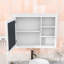 Armoire de salle de bain durable en MDF - élégante et facile à assembler-1888059371-1888059368