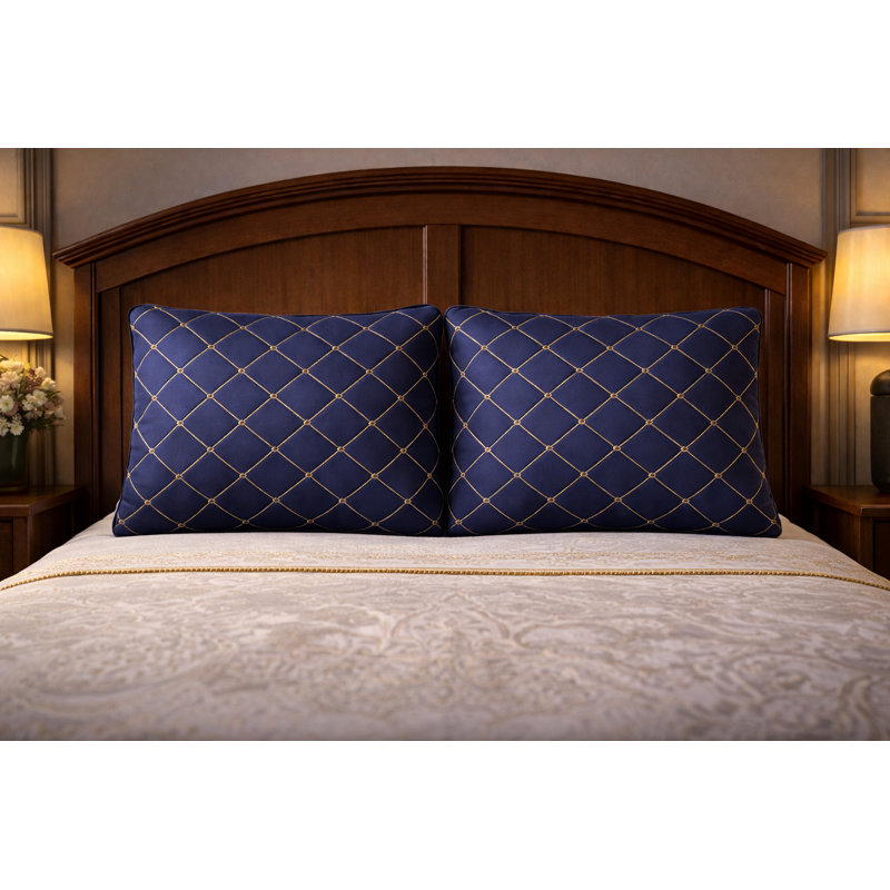 Chattam & Wells Standard Pillow