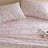3-Piece 100% Cotton Flannel Pigment Printed Sheet Set,Holiday Doodles-122817850-122817848