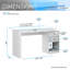 Bureau à domicile extensible-710798134