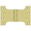 102'' x 102'' Butt Bearing Hinge-14482835