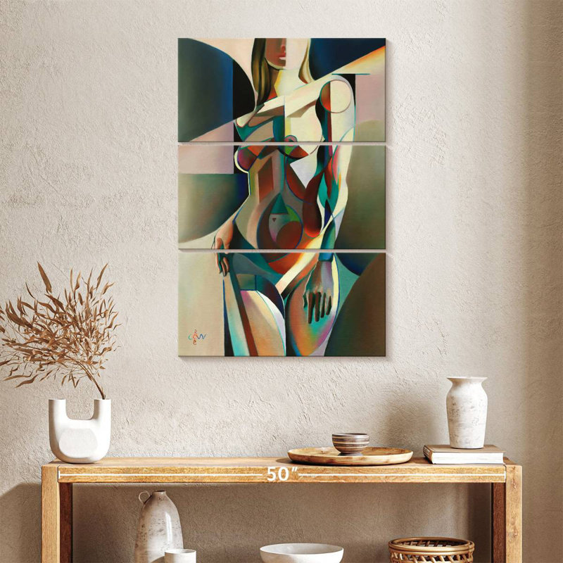 Leisha Neo Deco II