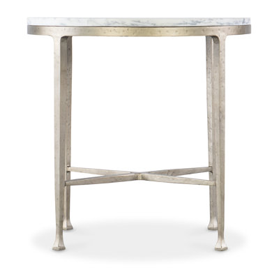 Jules Marble End Table