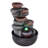 Heanor Plastic Fountain with Light