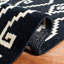 Ralph Lauren Catalonia Wool, Cotton Geometric Rug-11102067