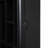 Gallery Solutions 26'' x 18" Wall Mount Curio & Shot Glass Display Case-125118025
