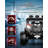 ARBELI 24V 1 Seater All-Terrain Vehicles Battery Powered Ride On Car,Toy with Remote Controll-112509893
