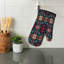 Molleton de coton Warm Tartan Fabrics