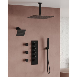https://assets.wfcdn.com/im/01993260/resize-h300-w300%5Ecompr-r85/2699/269931236/16%22+High-Pressure+Rainfall+Complete+Shower+System+with+Rough-in+Valve.jpg