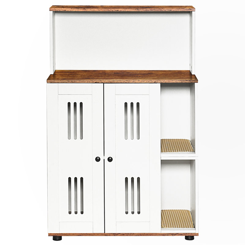 Armoire décorative