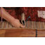 Tapis marocain en laine fait à la main 7 x 10