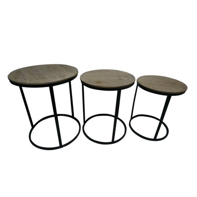 Helena Nesting Tables