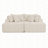 Two-seater lazy sofa-2018822553