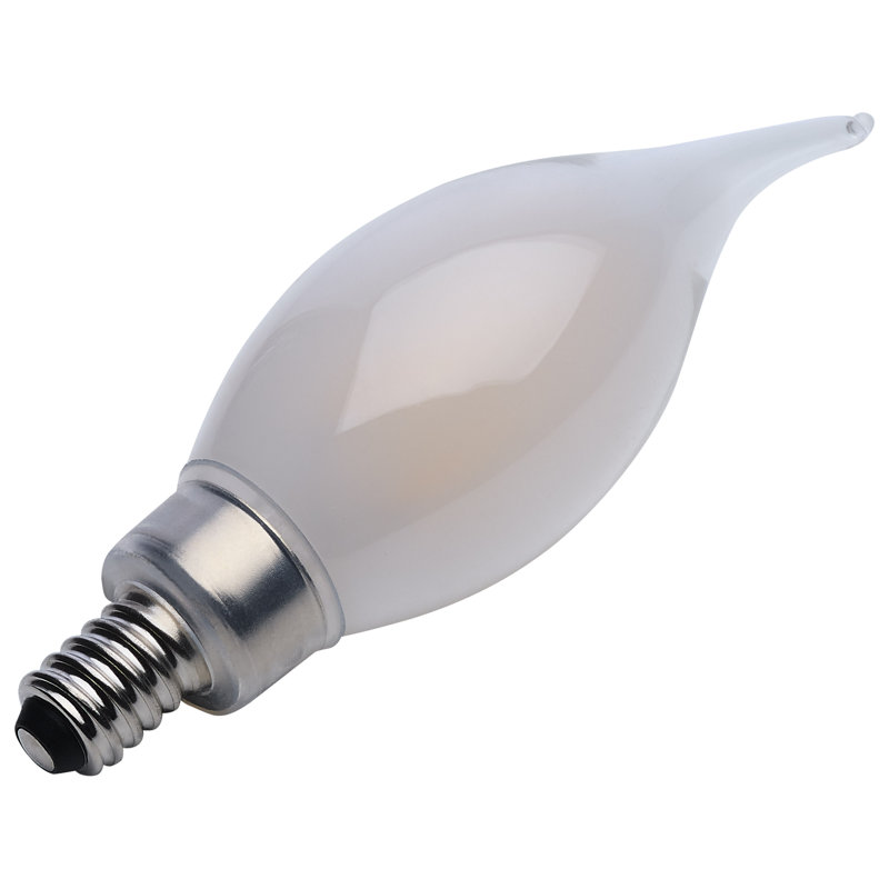 5.5 Watt LED Bulb, 2700K