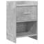 40cm W Composite Bedside Table-1546898860