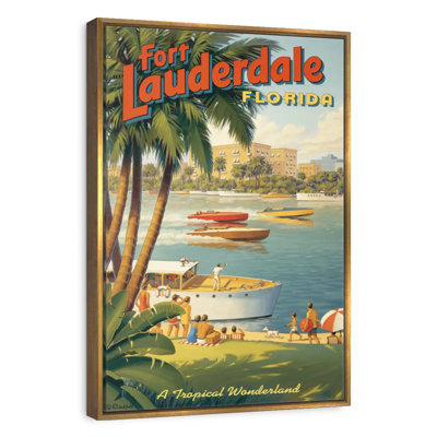 Fort Lauderdale Florida