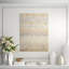 White Ocean Print by Samuel Kane-25802195-25802194