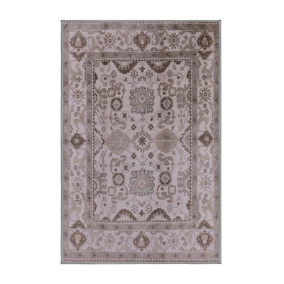 Oriental Indoor Rug