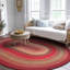 Tapis rouge Burkleigh-1120785467